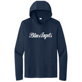 The Pier Performance Hooded Shirt