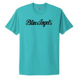 Blues Coloring Book T-Shirt