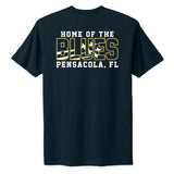Into the blue T-Shirt