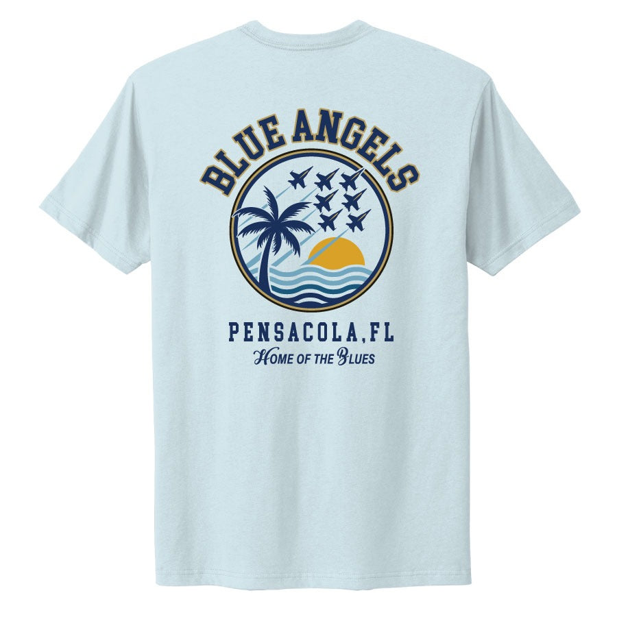 Island in the Sun T-Shirt