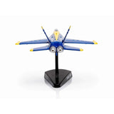 PS Blue Angels F/A-18C Hornet Die-Cast Model