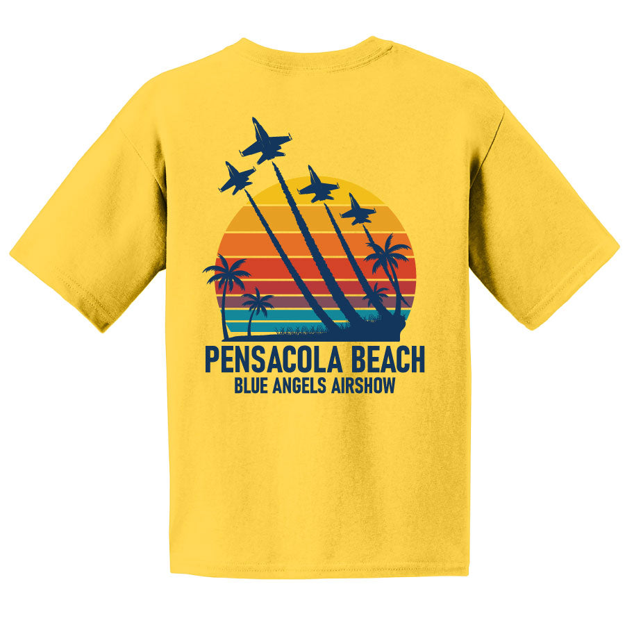 Pensacola Vice Youth T-Shirt
