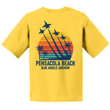 Pensacola Vice Youth T-Shirt