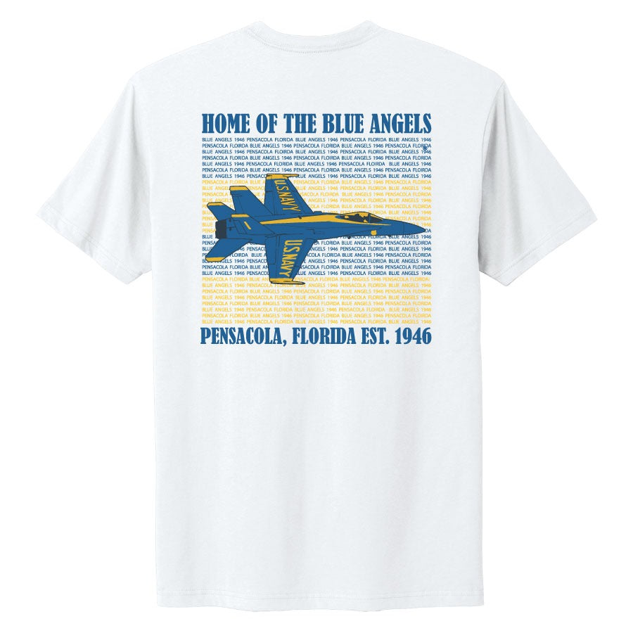 Blues News T-Shirt