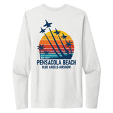 Pensacola Vice LS T-Shirt