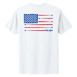 Red, White, & Blues Flag T-Shirt