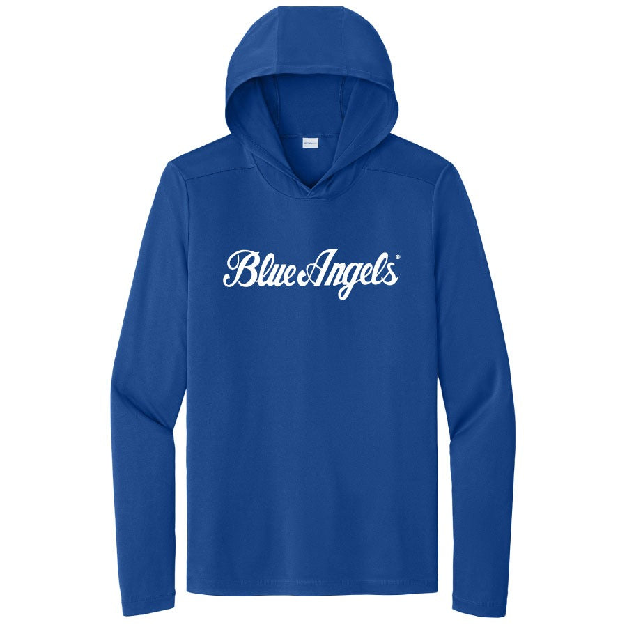 Airshow Performance Hooded Shirt