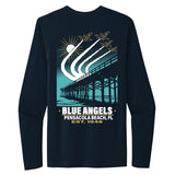 The Pier LS T-Shirt