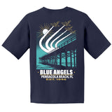 The Pier Youth T-Shirt