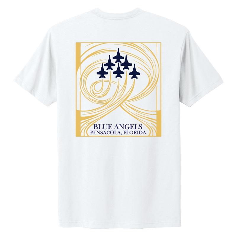 The Golden Age T-Shirt