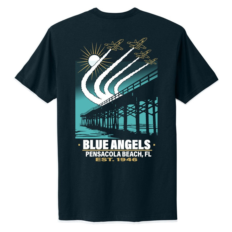 The Pier T-Shirt