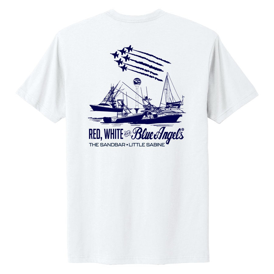 The Sandbar T-Shirt