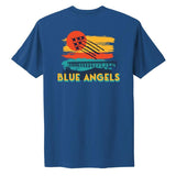 Watercolor Sunset T-Shirt